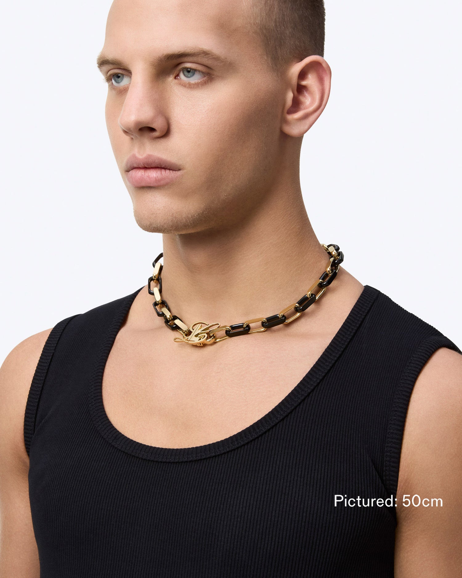 gold-black