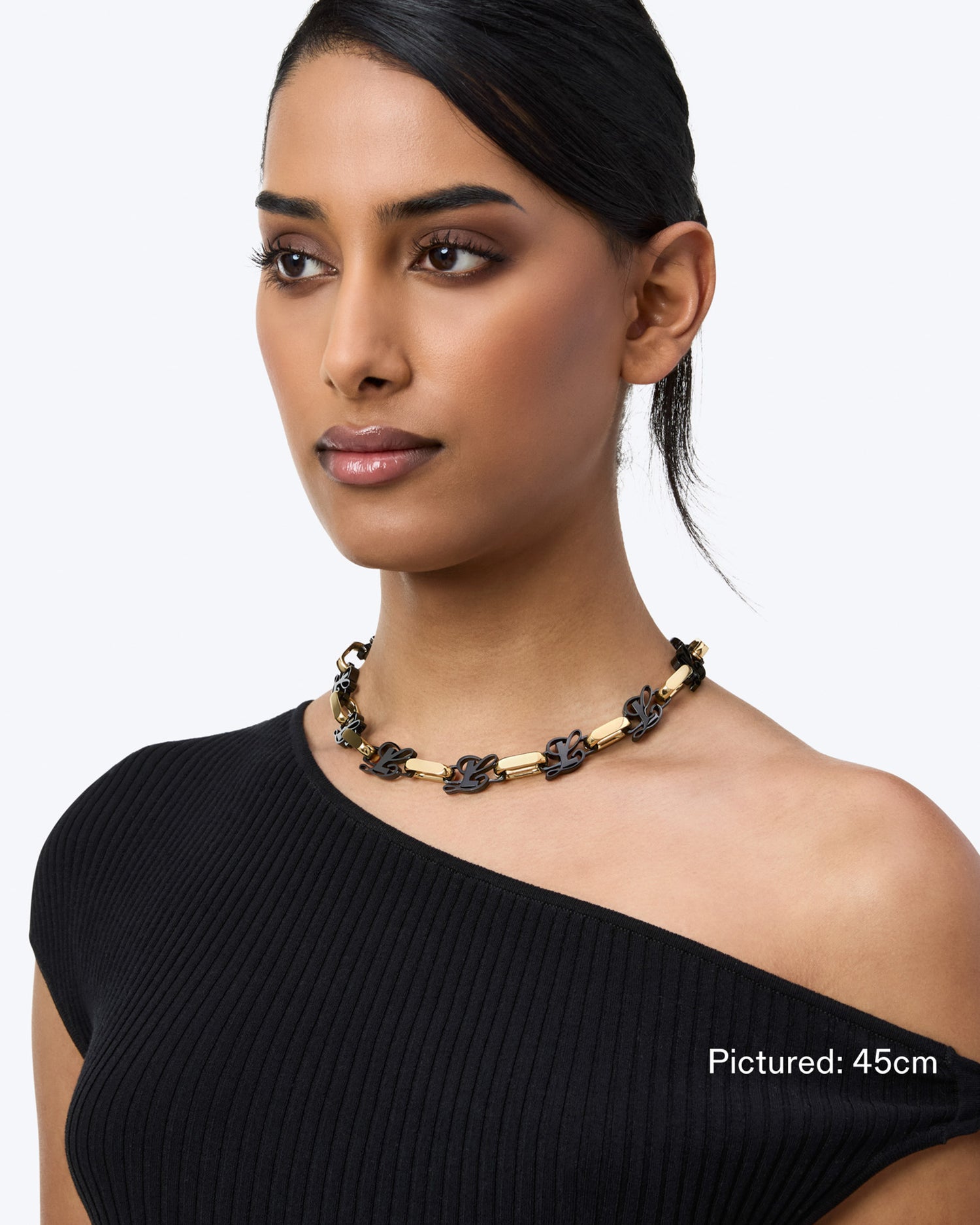 gold-black