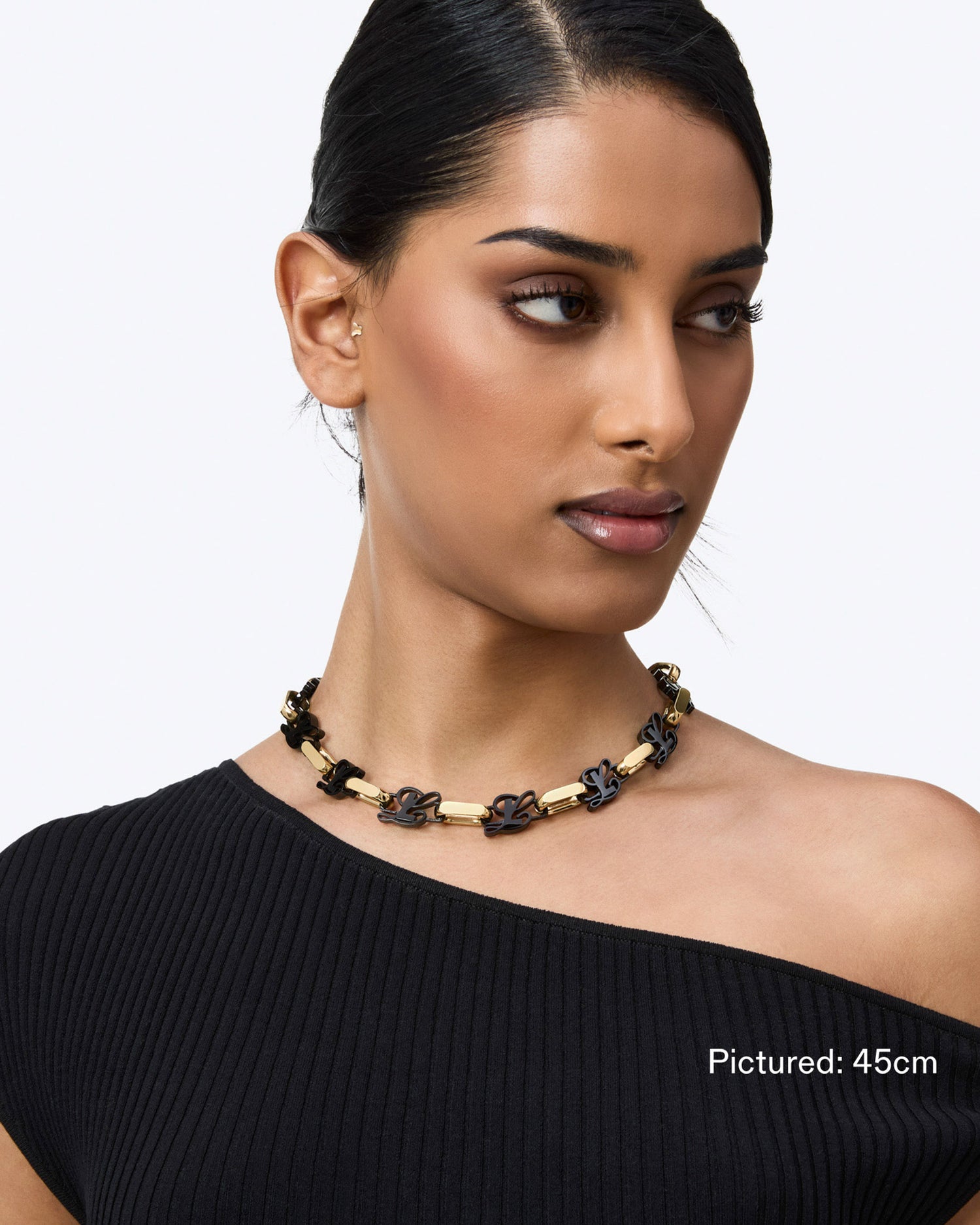 gold-black