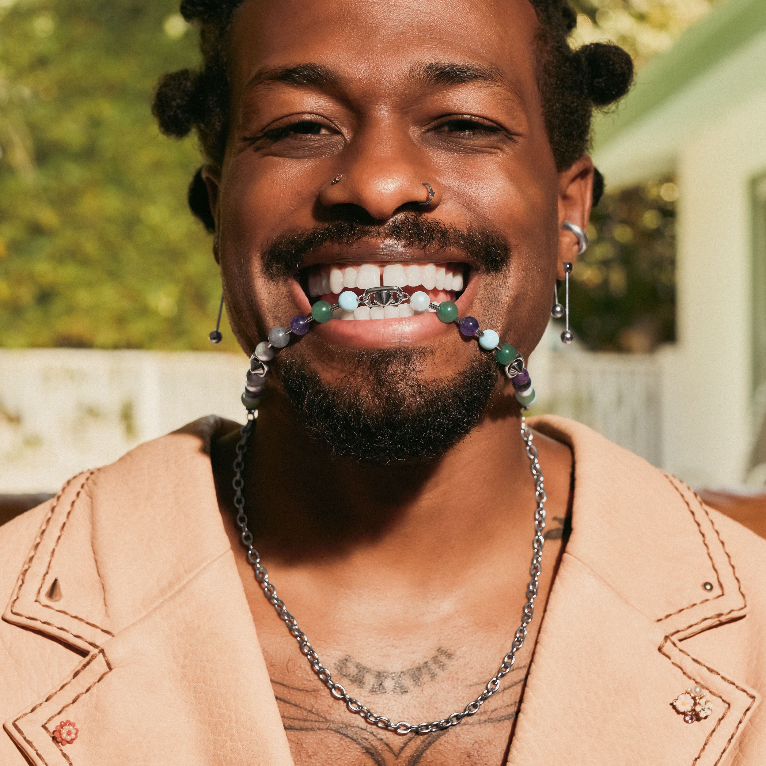 ◆VITALY◆11:30 x Duckwrth ネックレス Collection: Shop Duckwrth x Vitaly