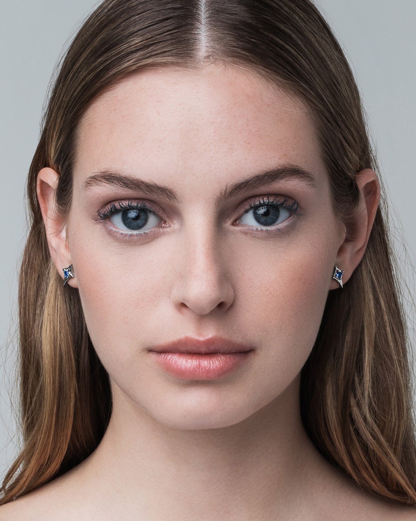 『Vitaly』Arc ピアス Vitaly | Stainless Steel Accessories | The Arc Earrings