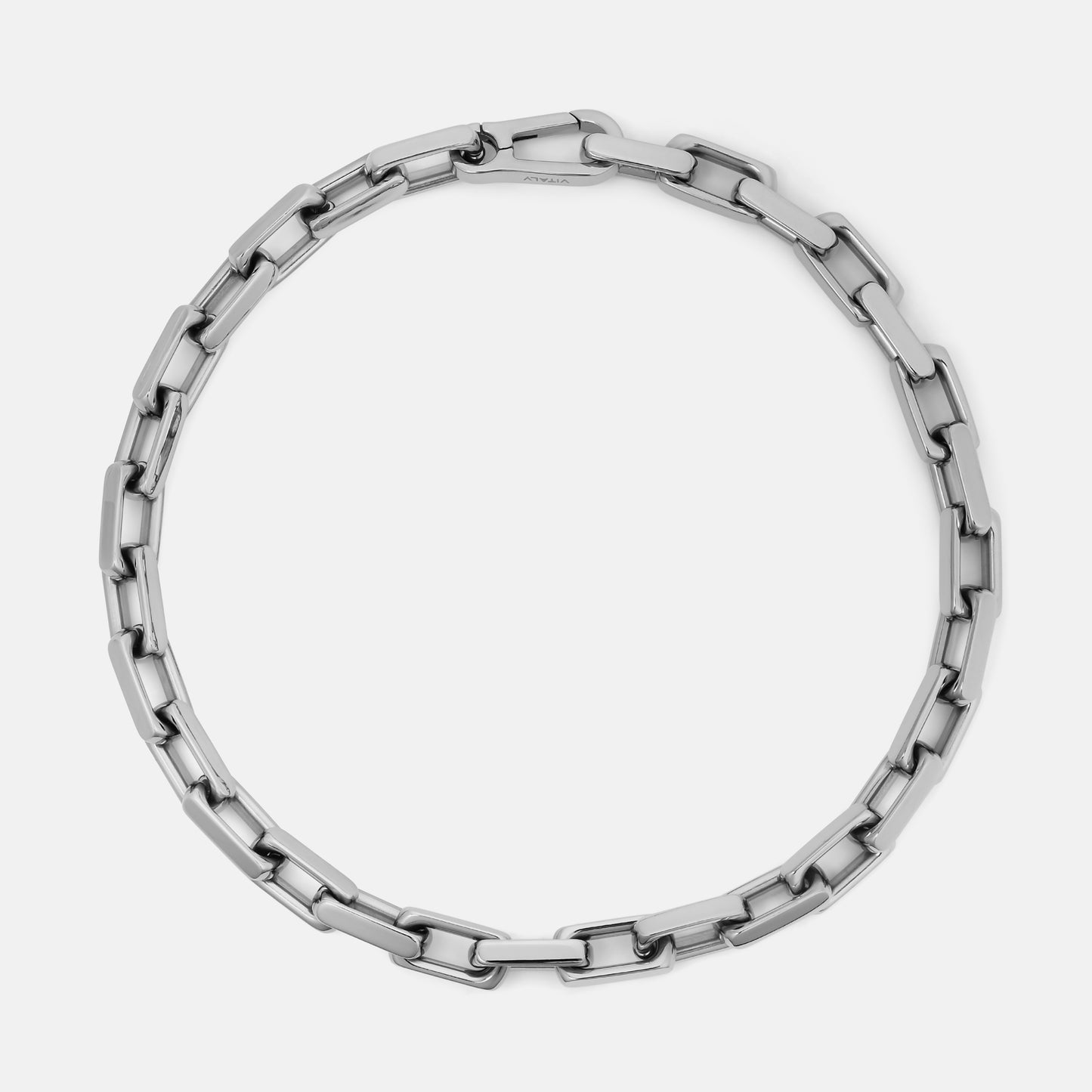 Shop Louis Vuitton MONOGRAM 2022 SS Monogram chain bracelet