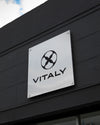 Retail Locations – Vitaly