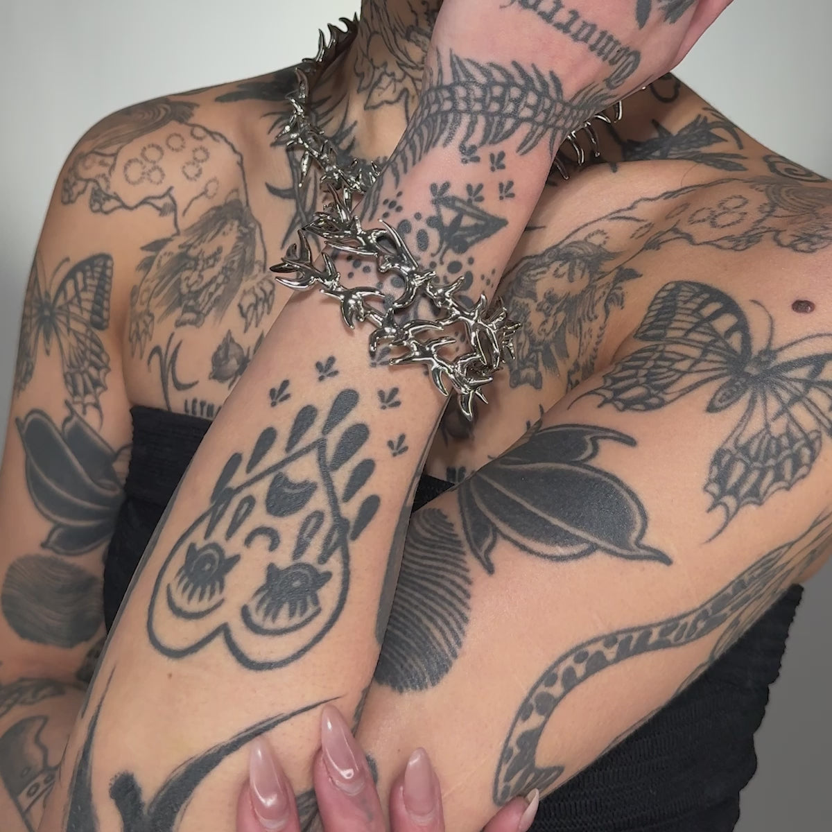 Impale x Mei Pang – Vitaly