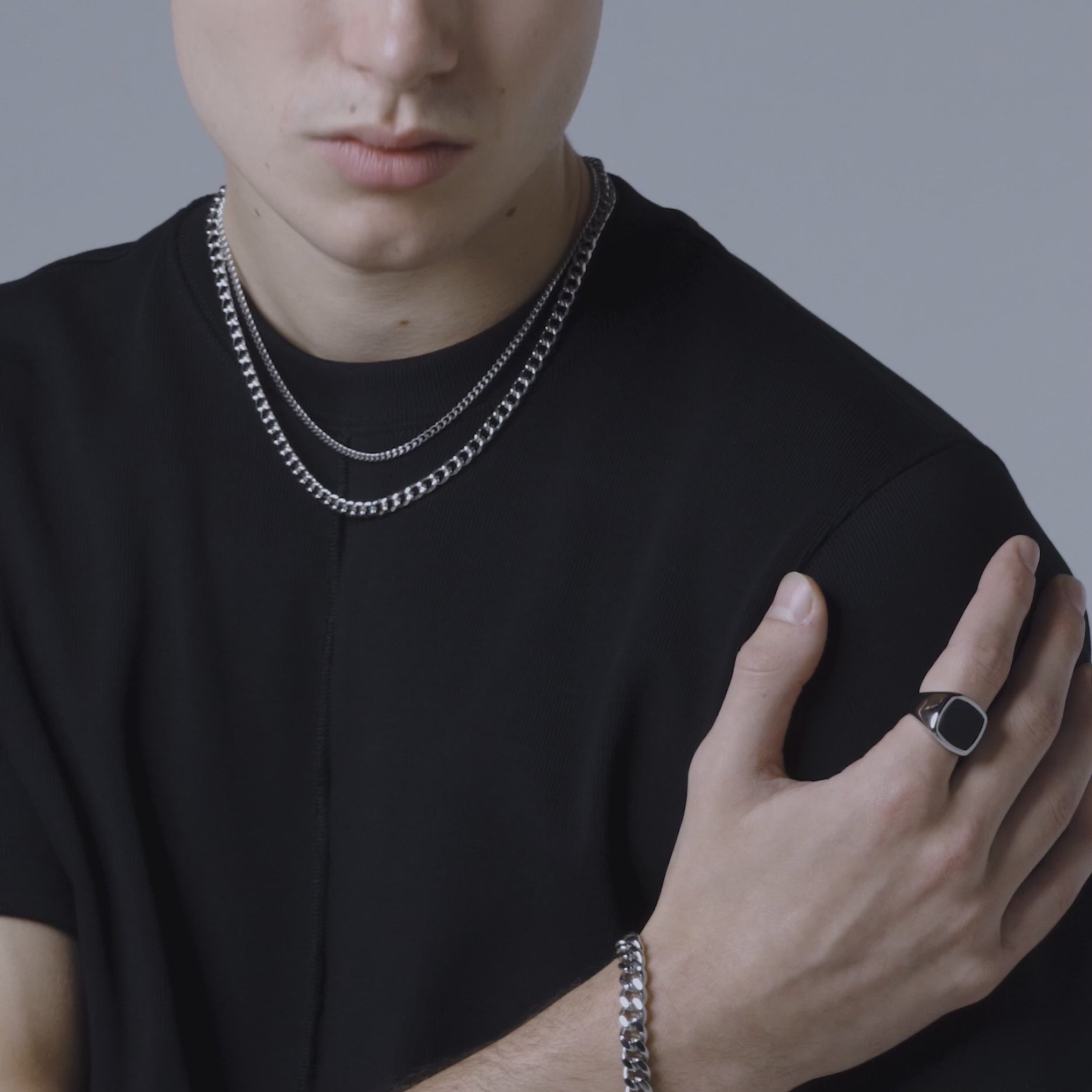 Vitaly cuban chain discount