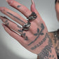 gunmetal