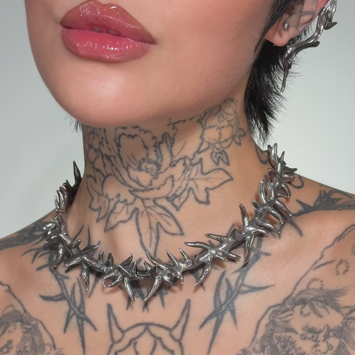 gunmetal