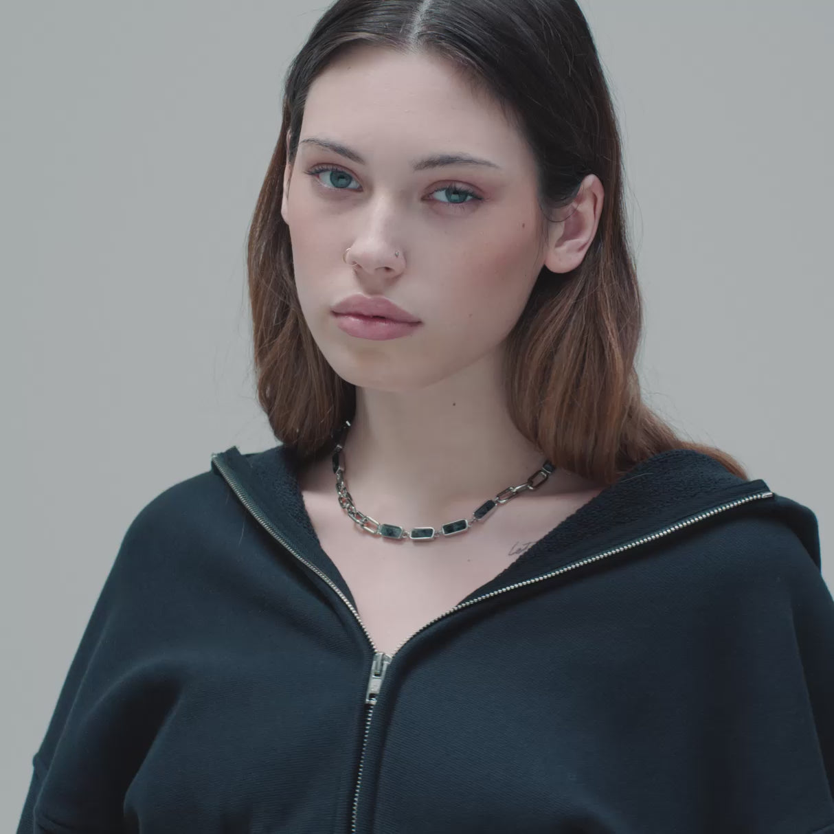 Vitaly | Stainless Steel Accessories | The Encode Chain