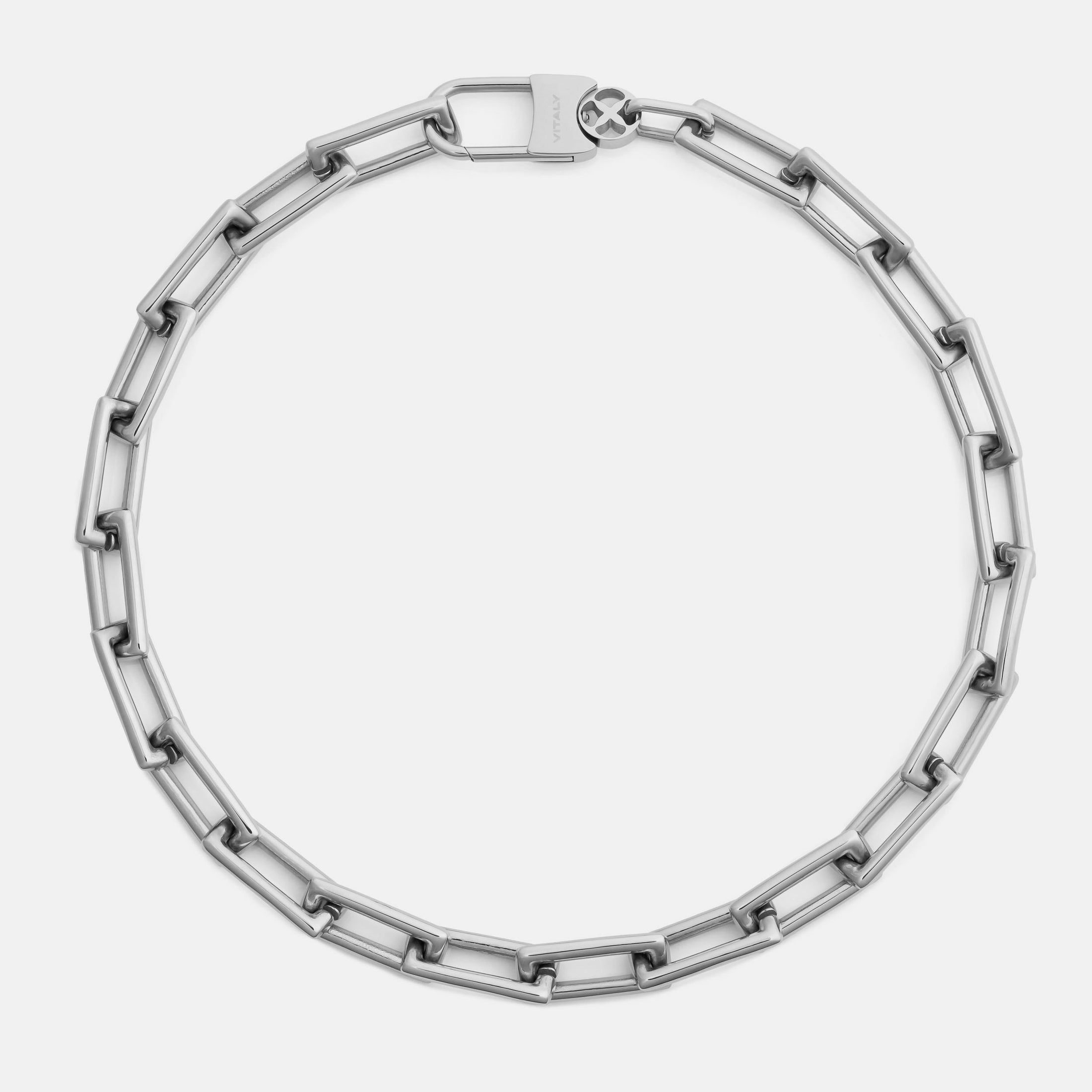 Vitaly | Stainless Steel Accessories | The Backlash Chain