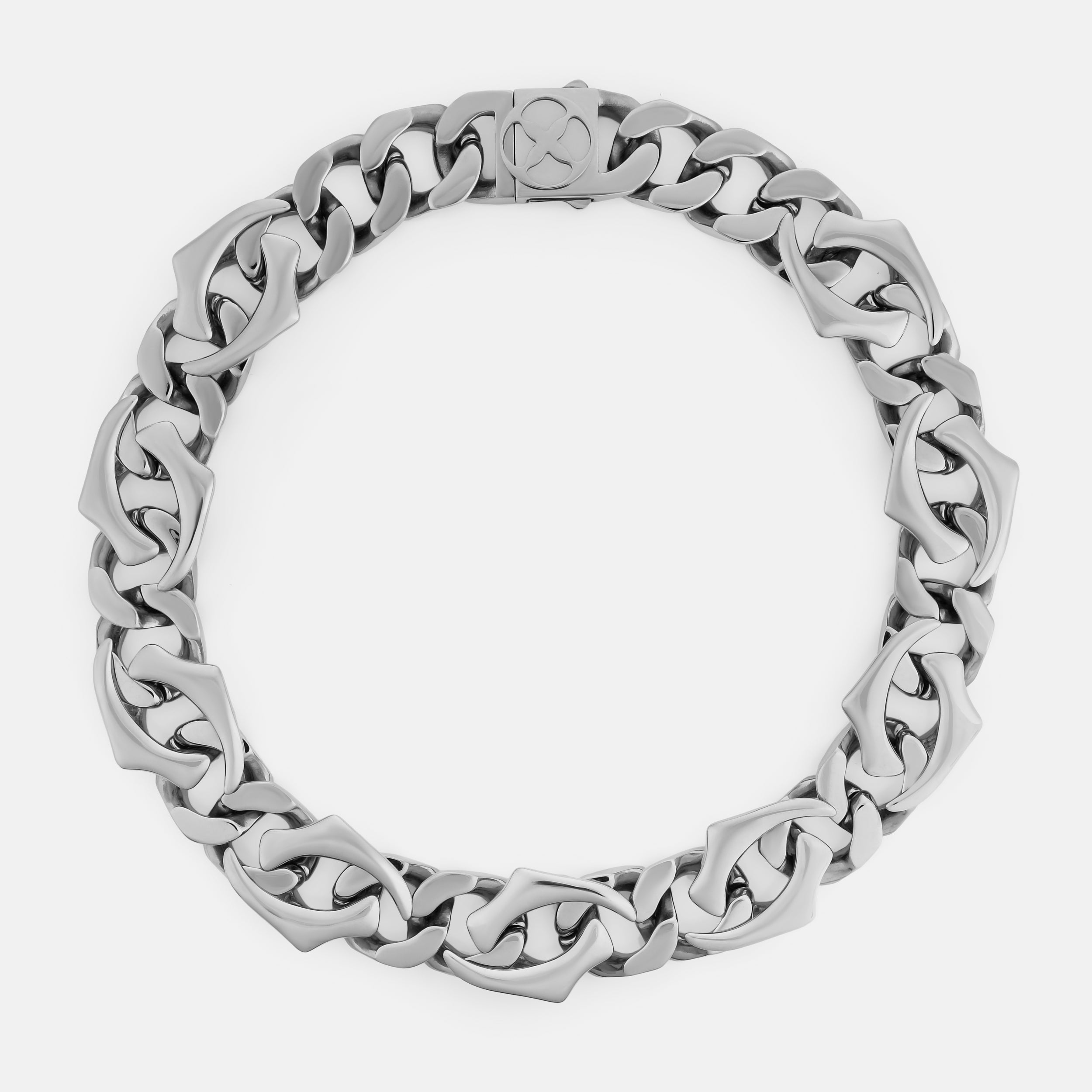 Vitaly | Stainless Steel Accessories | The Fever Chain