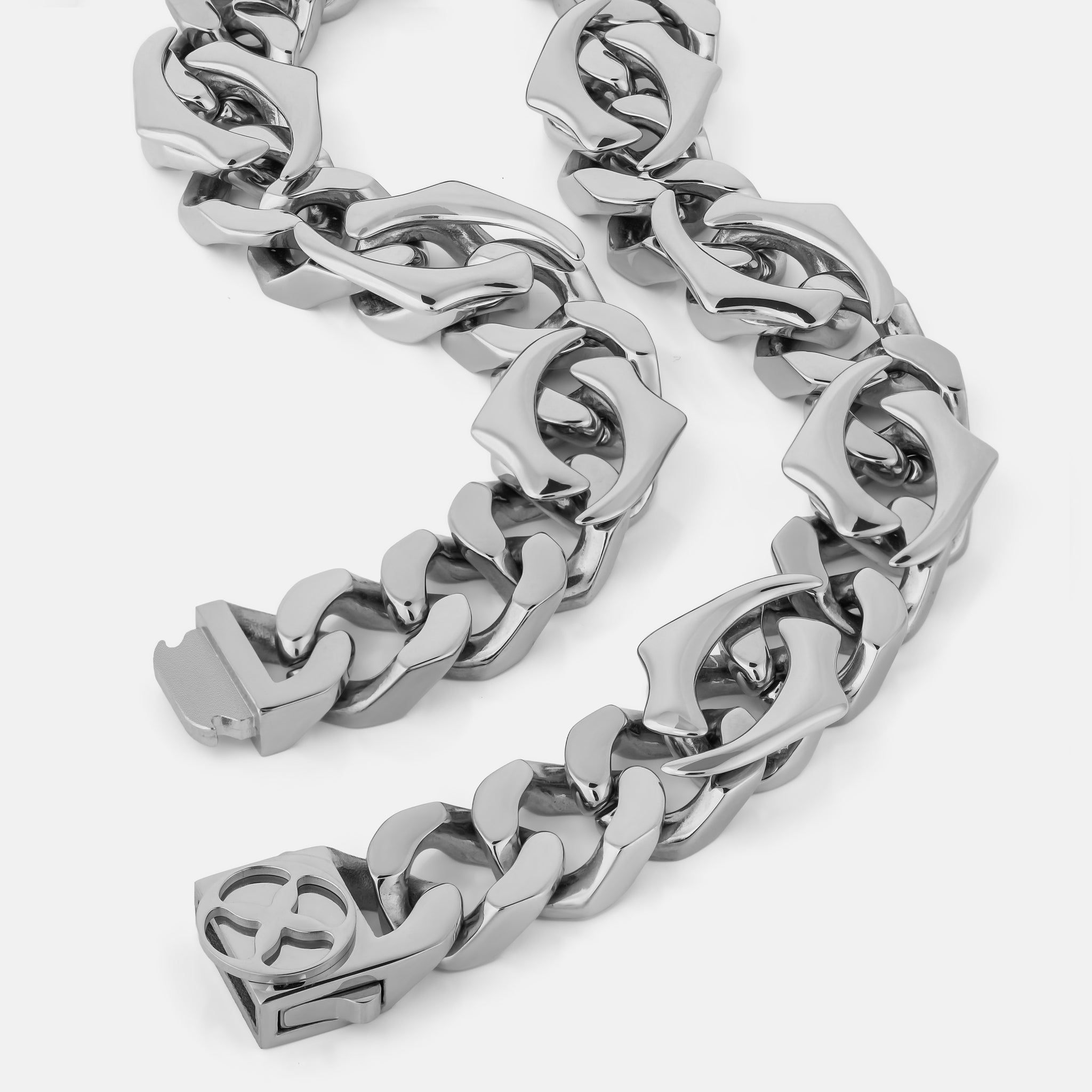 Vitaly | Stainless Steel Accessories | The Fever Chain