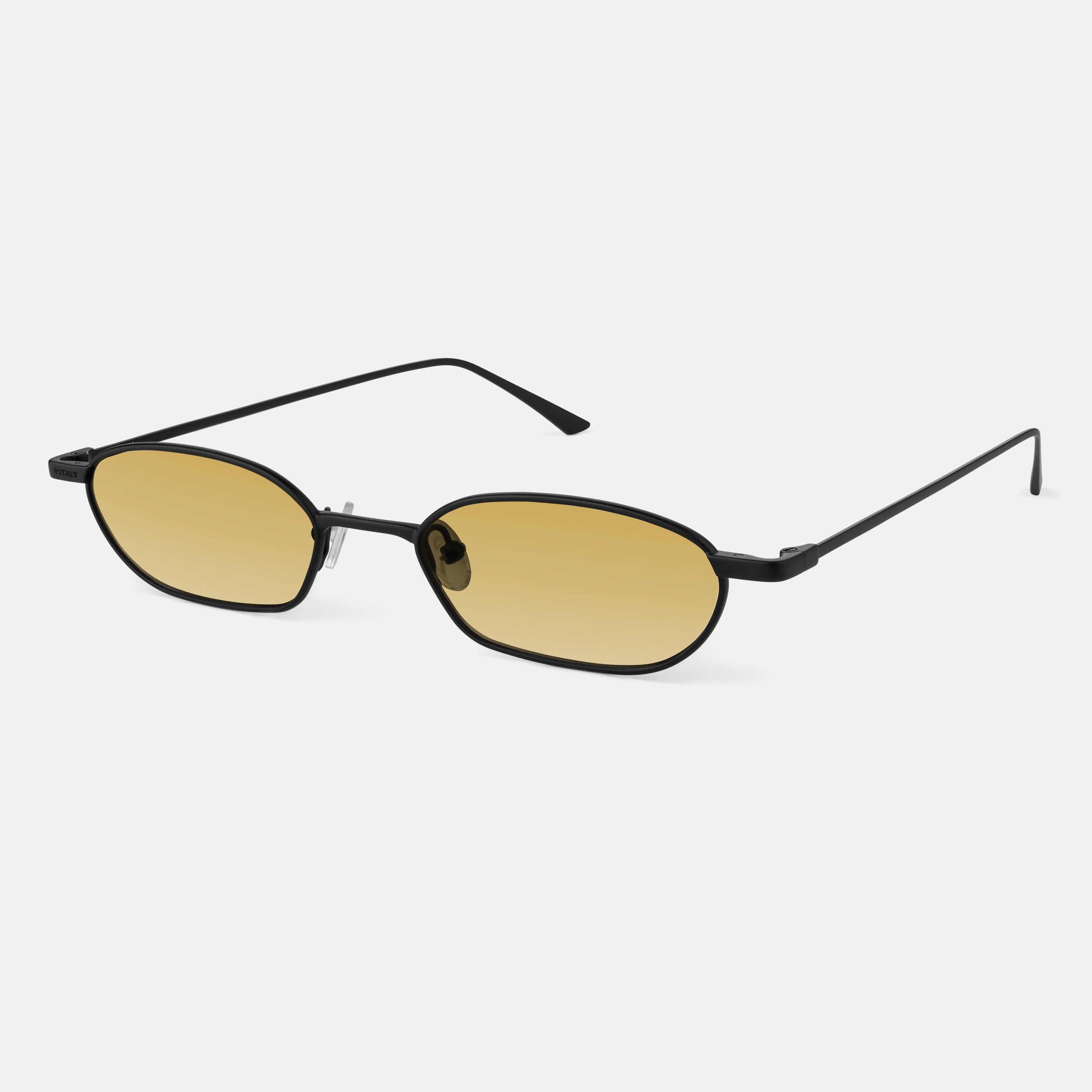 Vitaly Matrix Sunglasses 100 Recycled Stainless Steel Accessories