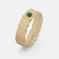 gold-green