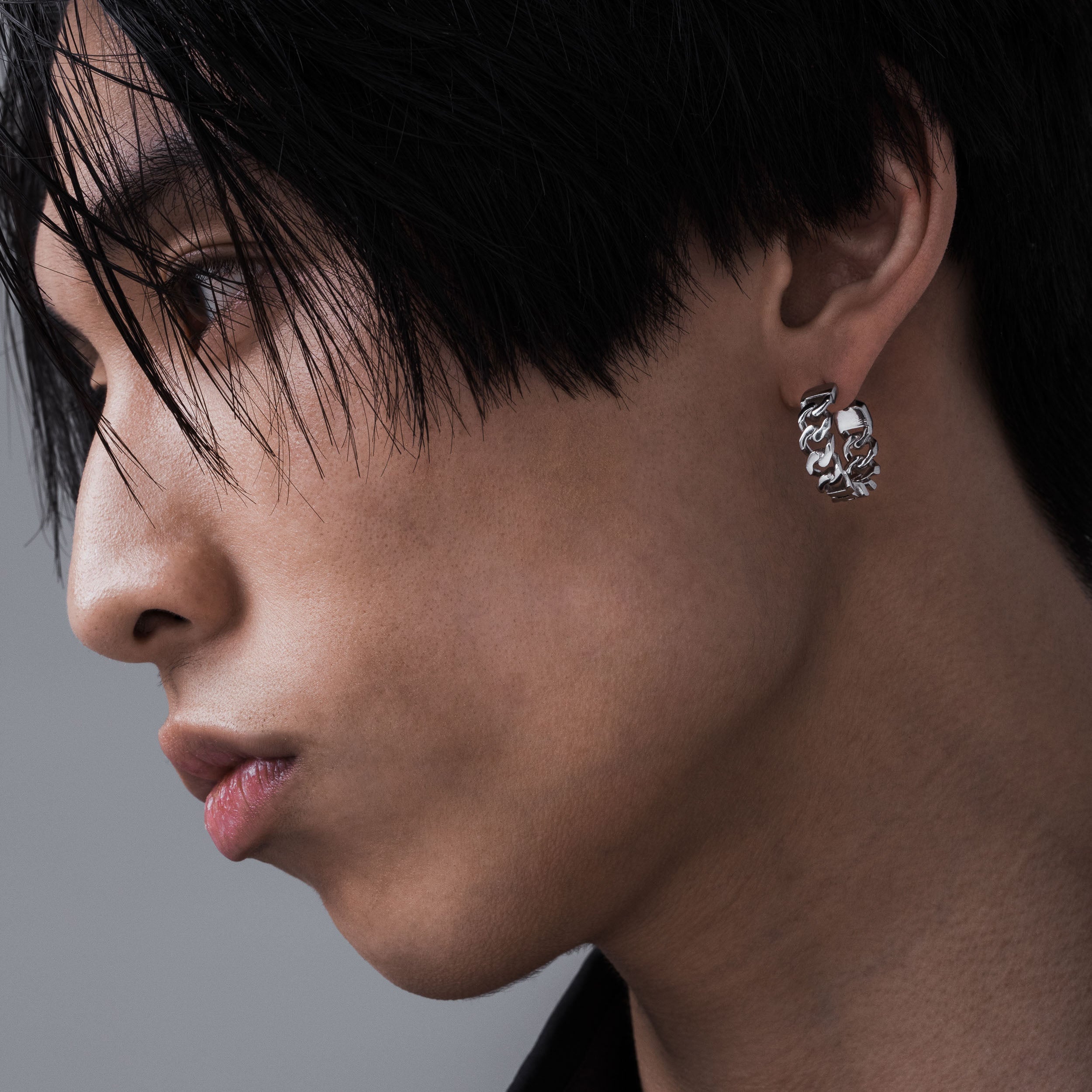 diamond earrings for men