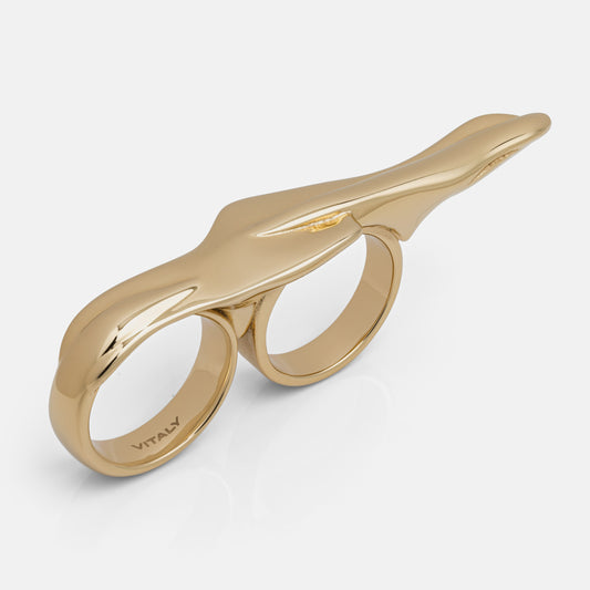 gold