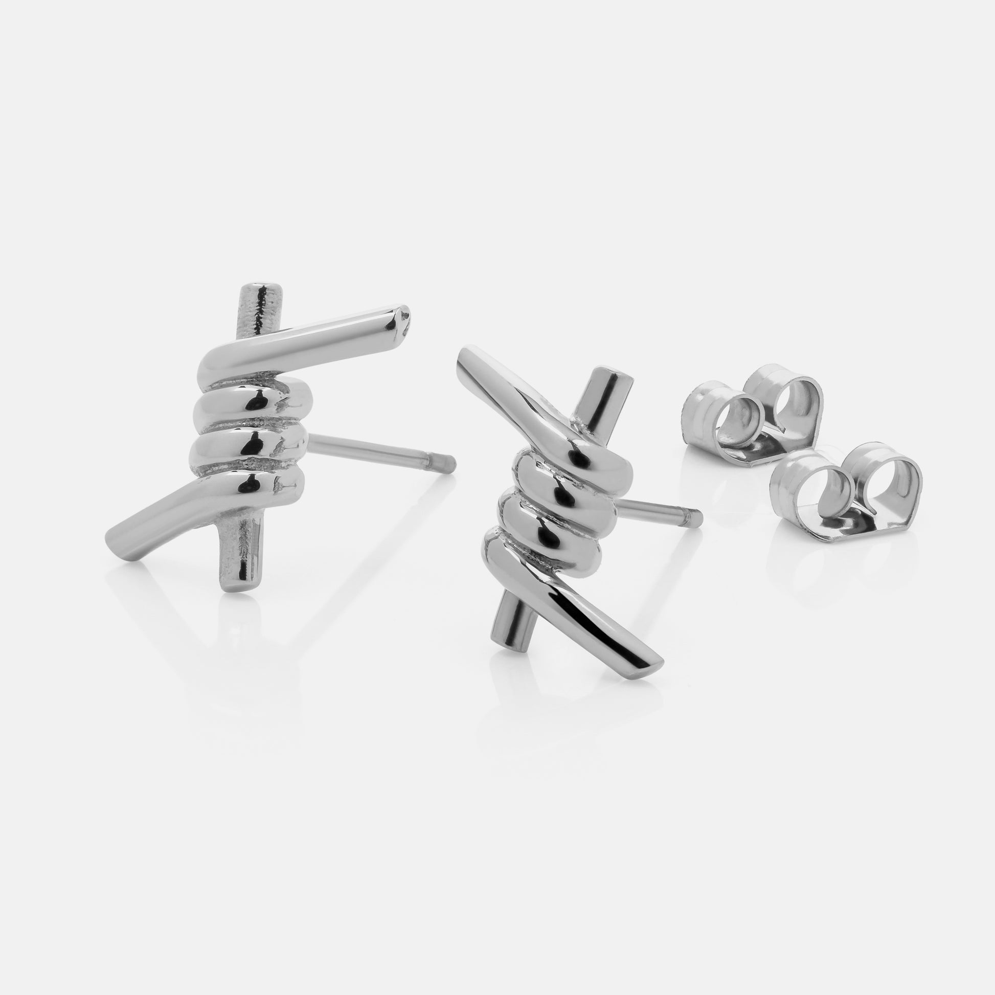 Vitaly, Stainless Steel Accessories