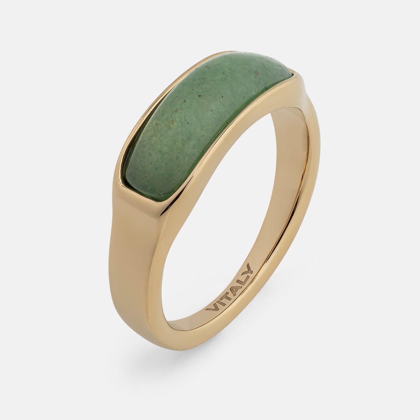 gold-aventurine