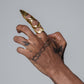 gold