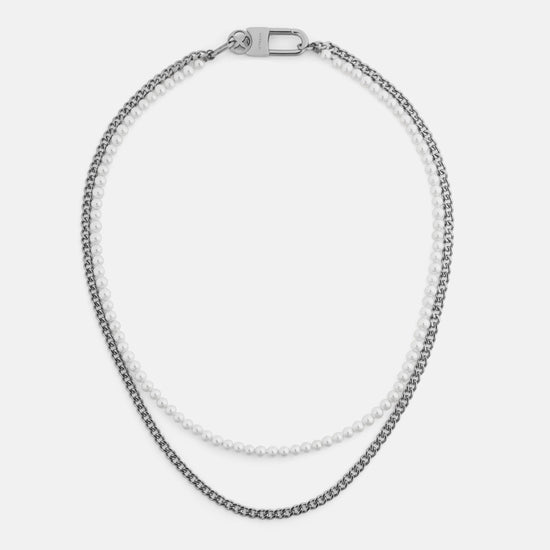 Vitaly | Stainless Steel Accessories | The Verita Chain