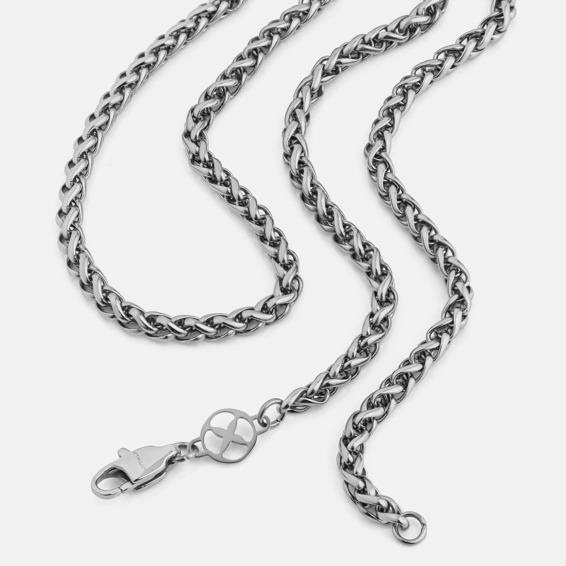 Stainless Steel Chains, Shop Chains For Men