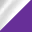 Stainless Steel / Purple