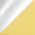 Stainless Steel / Yellow
