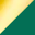 Gold / Green