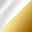 Stainless Steel / Gold