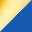 Gold / Blue
